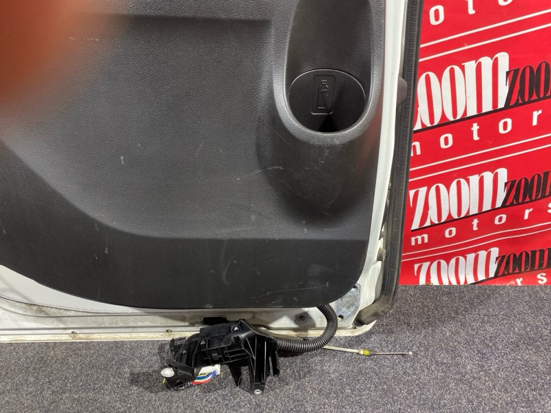 Дверь боковая, 18000 рублей, Солонцы