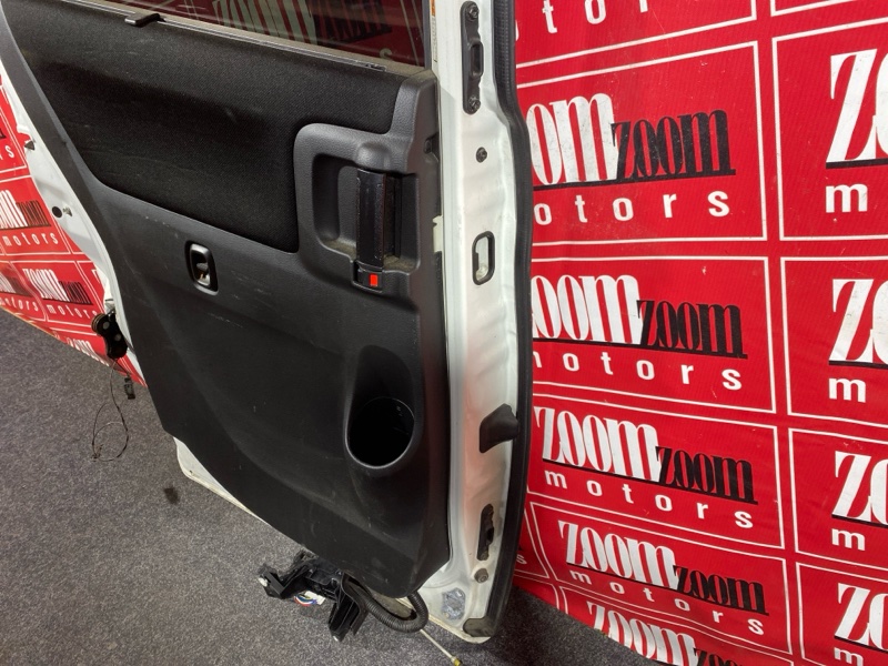 Дверь боковая, 18000 рублей, Солонцы