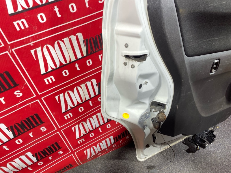 Дверь боковая, 18000 рублей, Солонцы