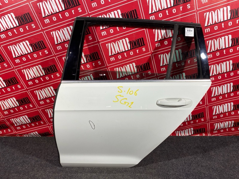 Дверь боковая, 25000 рублей, Солонцы