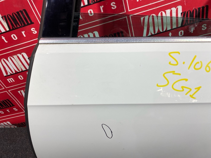 Дверь боковая, 25000 рублей, Солонцы