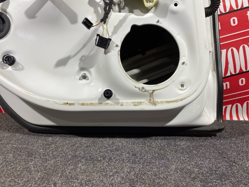 Дверь боковая, 25000 рублей, Солонцы