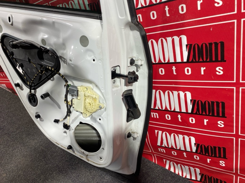 Дверь боковая, 25000 рублей, Солонцы