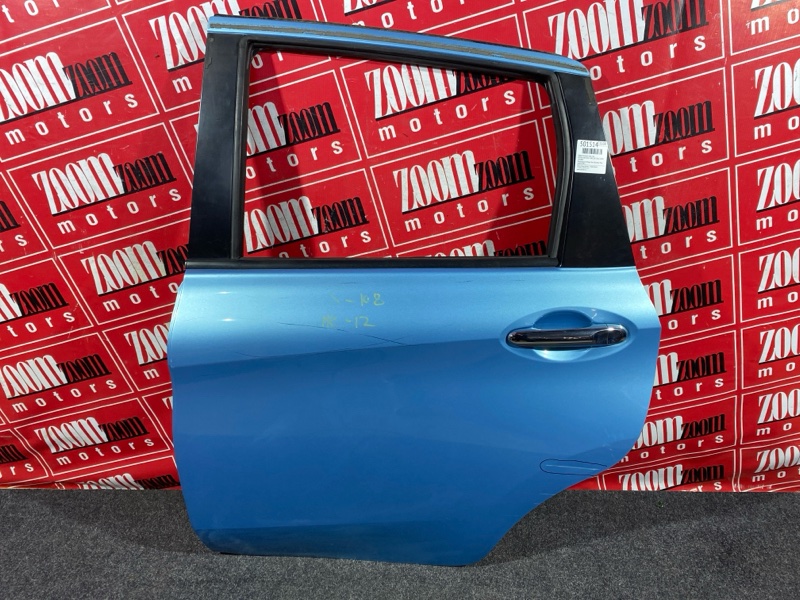 Дверь боковая, 20000 рублей, Солонцы