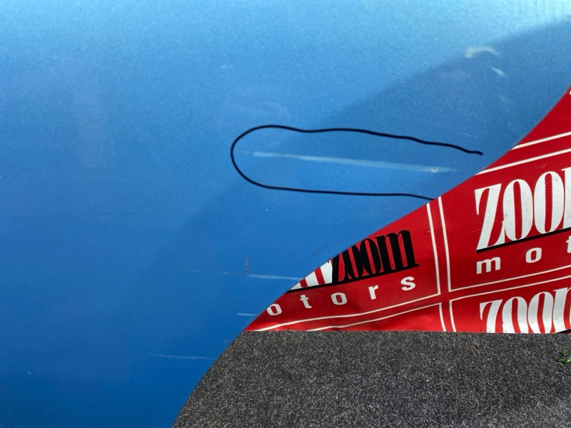 Дверь боковая, 20000 рублей, Солонцы