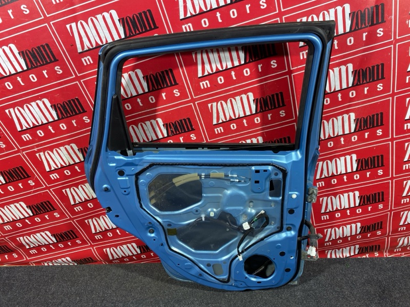 Дверь боковая, 20000 рублей, Солонцы