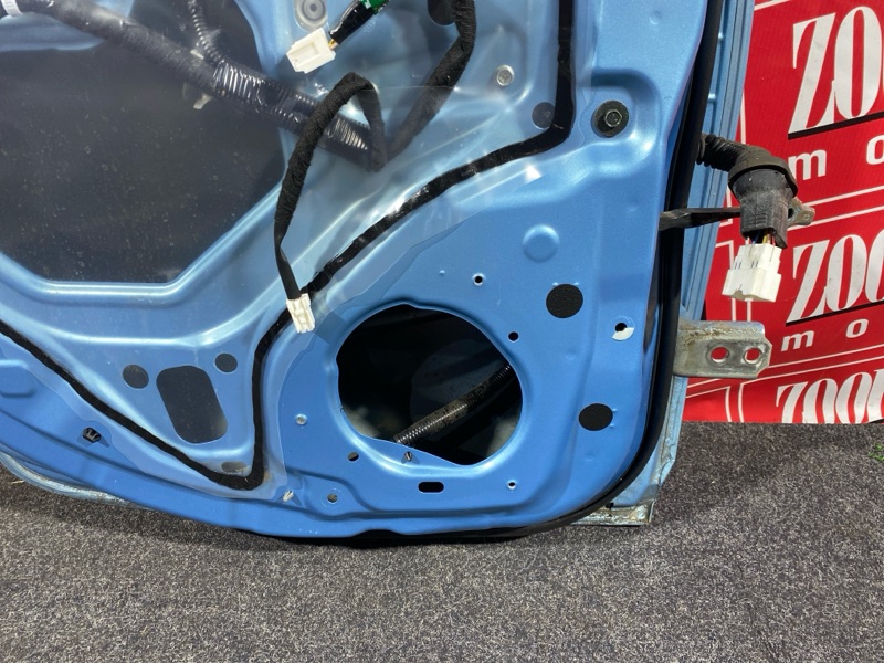 Дверь боковая, 20000 рублей, Солонцы