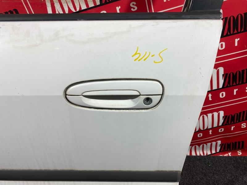 Дверь боковая, 5000 рублей, Солонцы