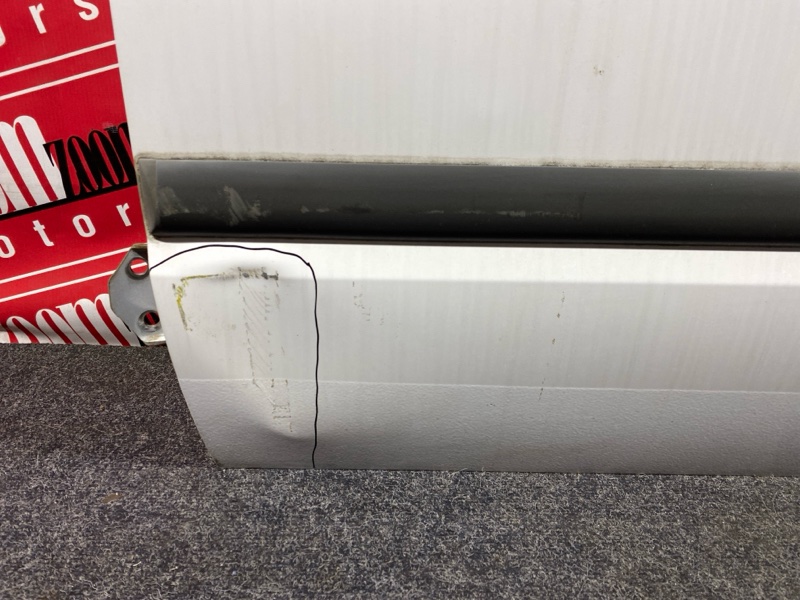 Дверь боковая, 5000 рублей, Солонцы