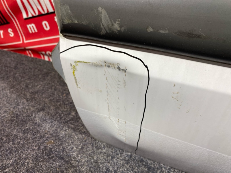 Дверь боковая, 5000 рублей, Солонцы