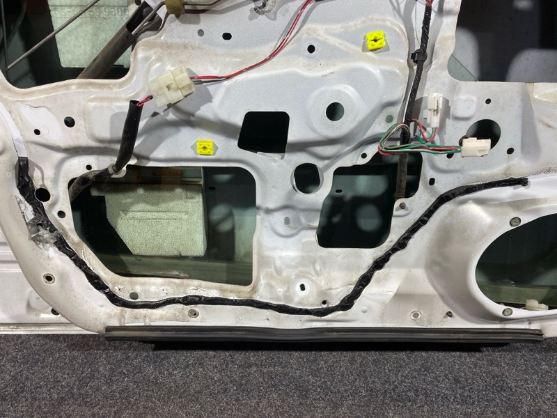 Дверь боковая, 5000 рублей, Солонцы