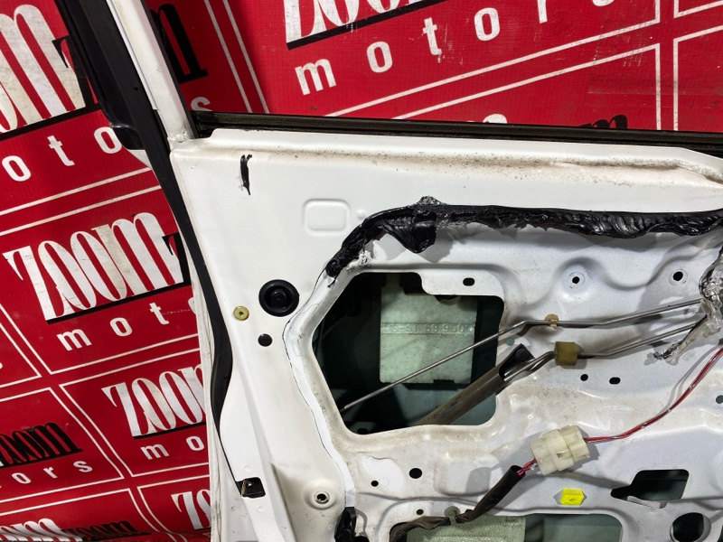 Дверь боковая, 5000 рублей, Солонцы