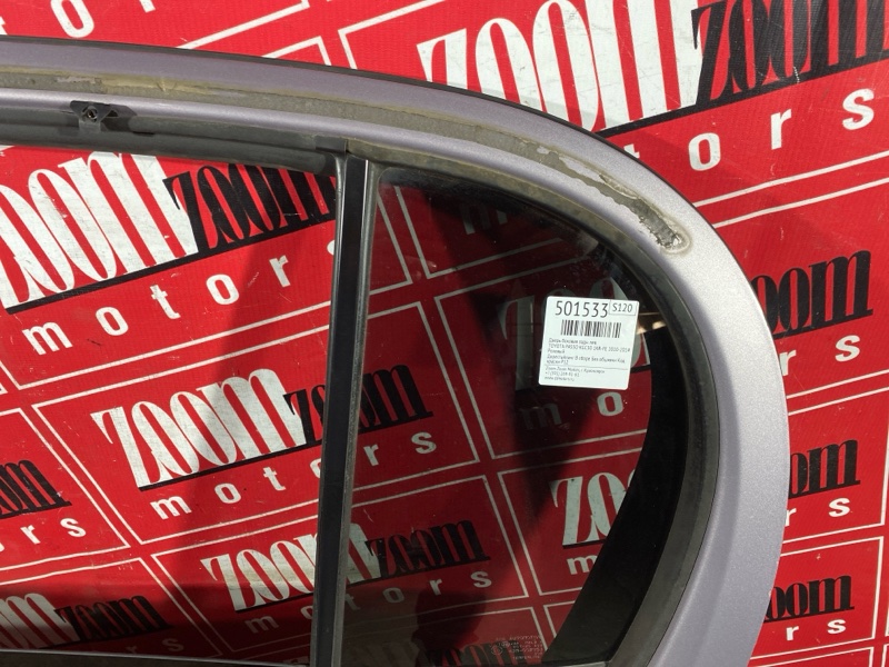 Дверь боковая, 10000 рублей, Солонцы