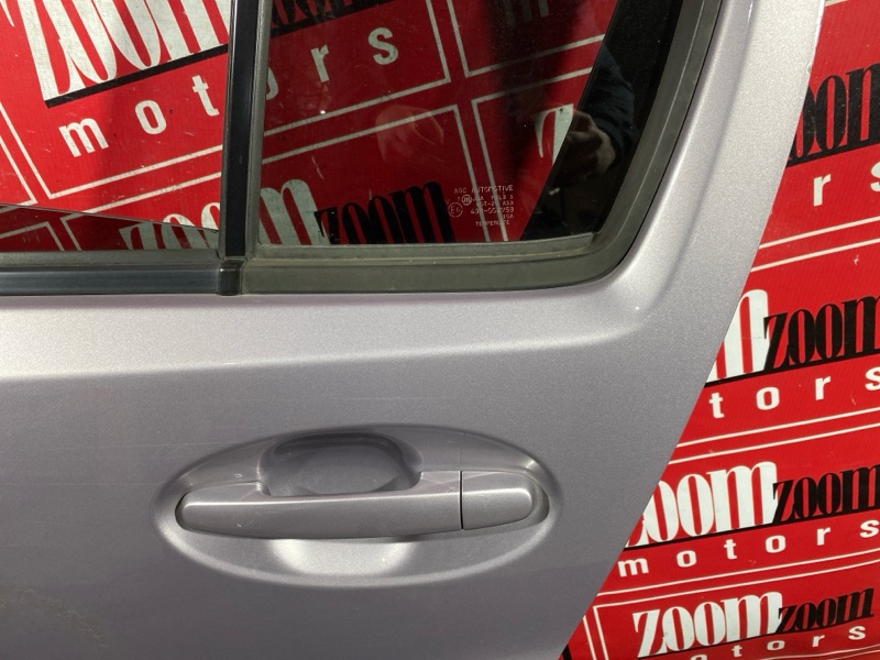 Дверь боковая, 10000 рублей, Солонцы