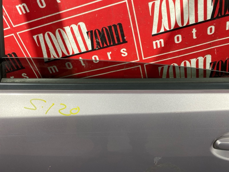 Дверь боковая, 10000 рублей, Солонцы