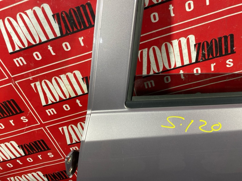 Дверь боковая, 10000 рублей, Солонцы