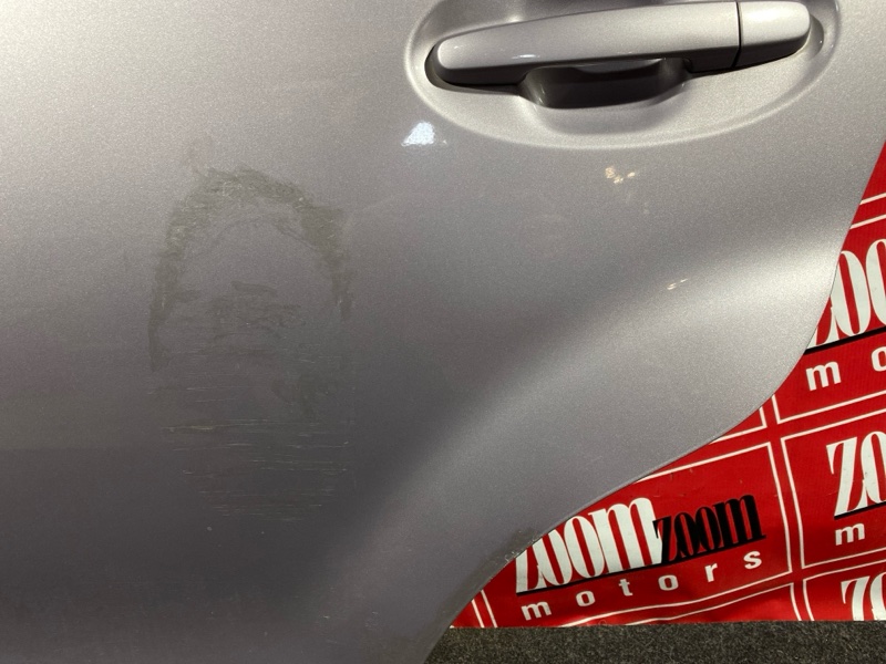 Дверь боковая, 10000 рублей, Солонцы