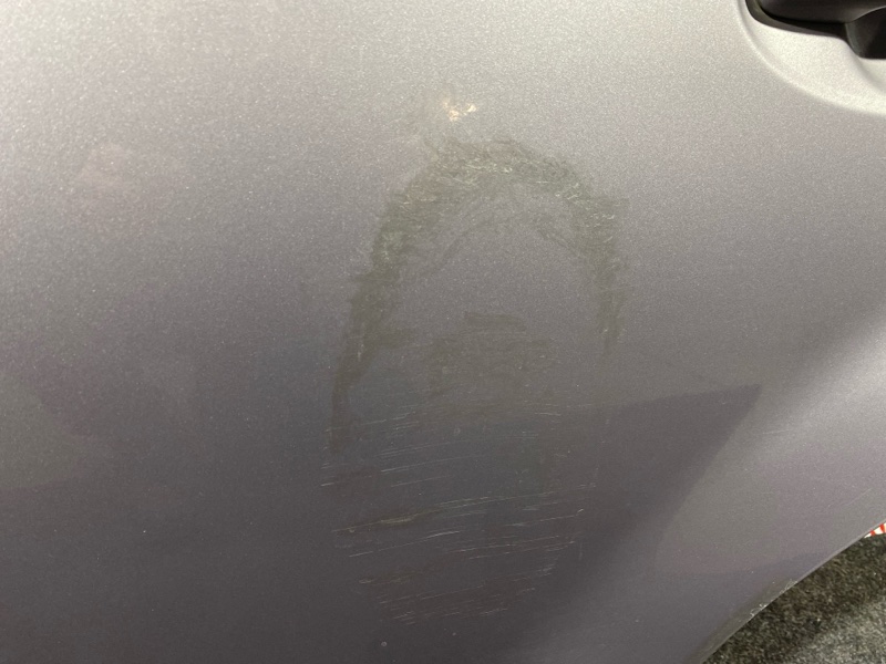 Дверь боковая, 10000 рублей, Солонцы