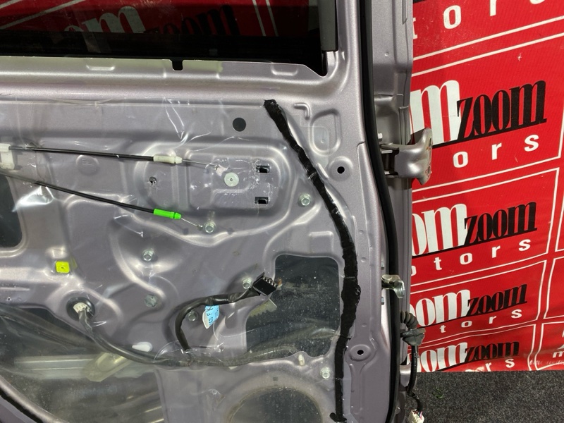 Дверь боковая, 10000 рублей, Солонцы