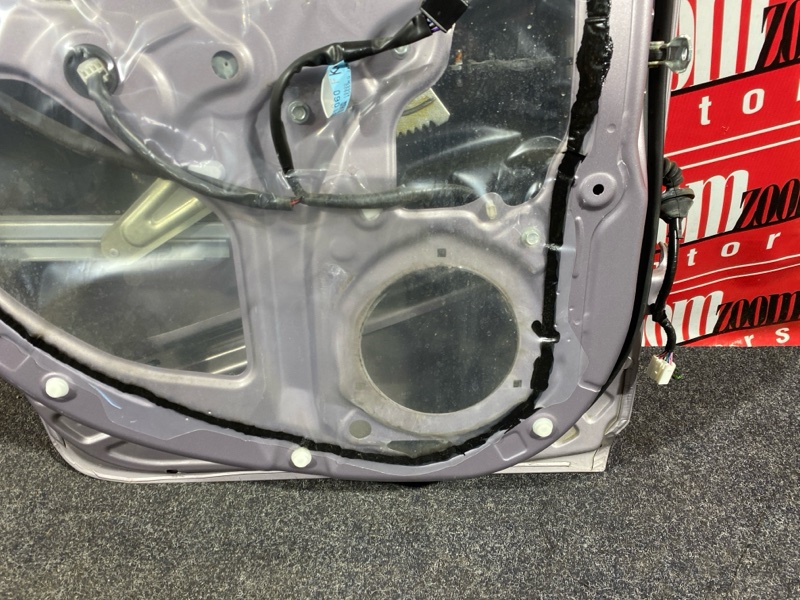 Дверь боковая, 10000 рублей, Солонцы