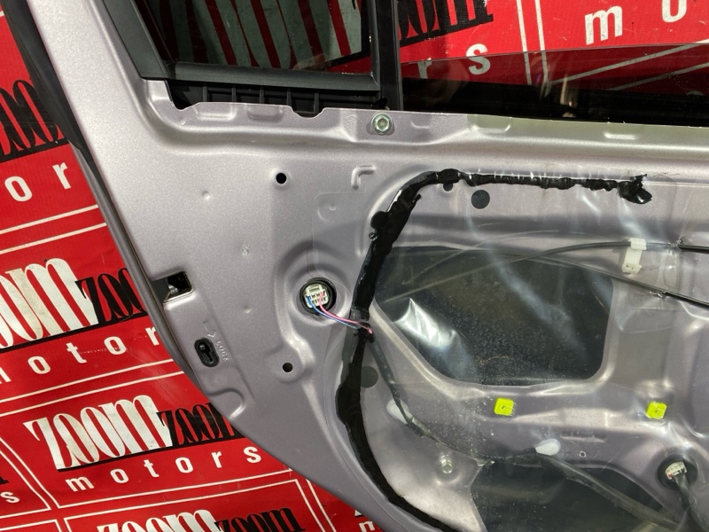 Дверь боковая, 10000 рублей, Солонцы