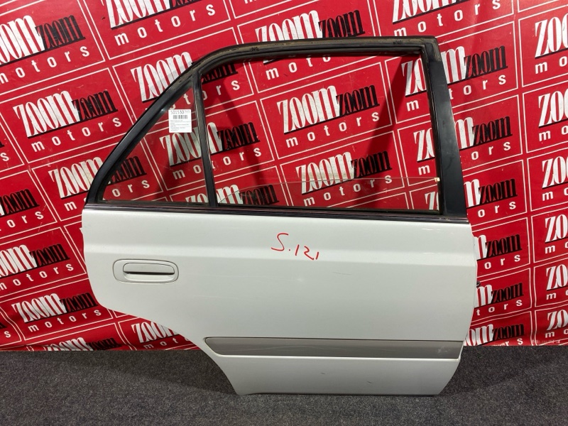 Дверь боковая, 10000 рублей, Солонцы