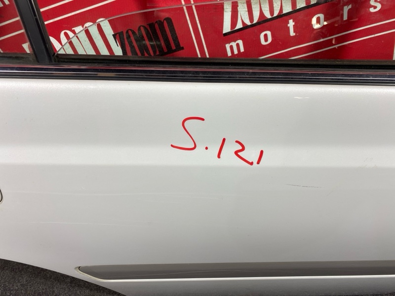 Дверь боковая, 10000 рублей, Солонцы