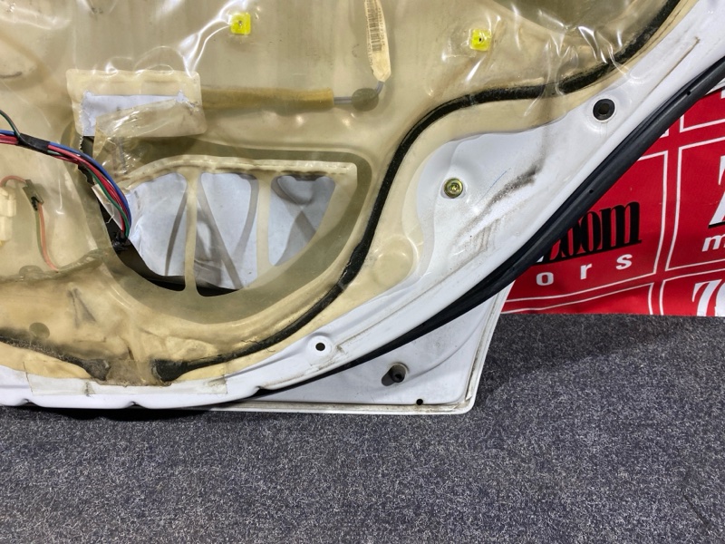 Дверь боковая, 10000 рублей, Солонцы