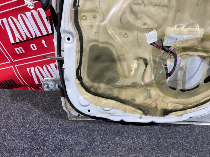 Дверь боковая, 10000 рублей, Солонцы