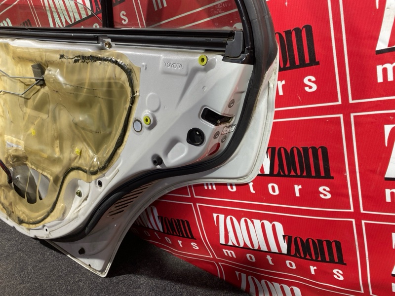 Дверь боковая, 10000 рублей, Солонцы