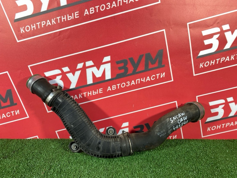 Патрубок воздушного фильтра, 500 рублей, Солонцы