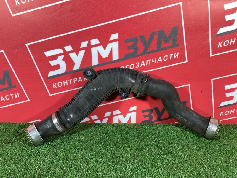 Патрубок воздушного фильтра, 500 рублей, Солонцы