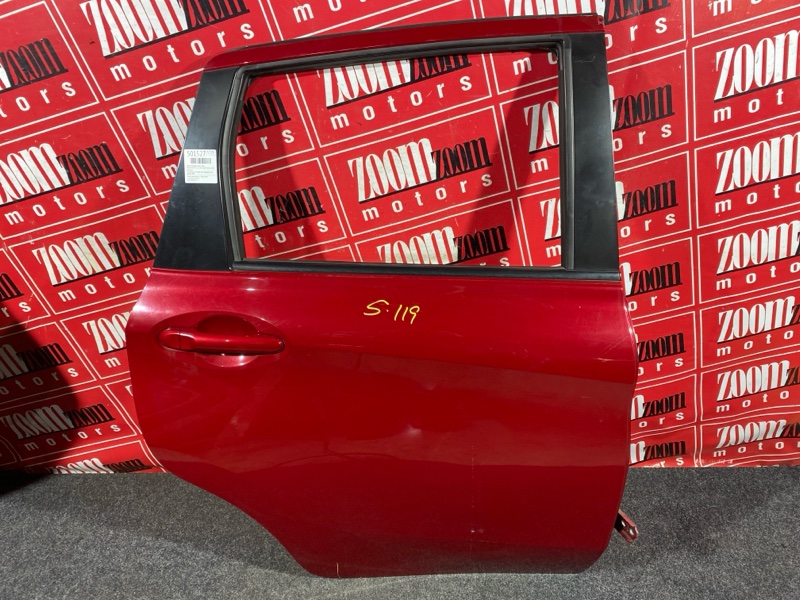 Дверь боковая, 20000 рублей, Солонцы