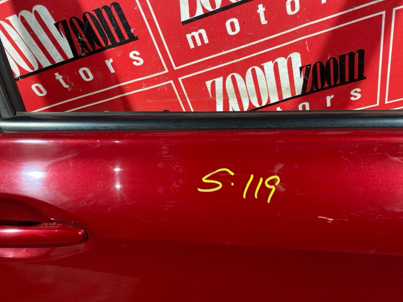 Дверь боковая, 20000 рублей, Солонцы