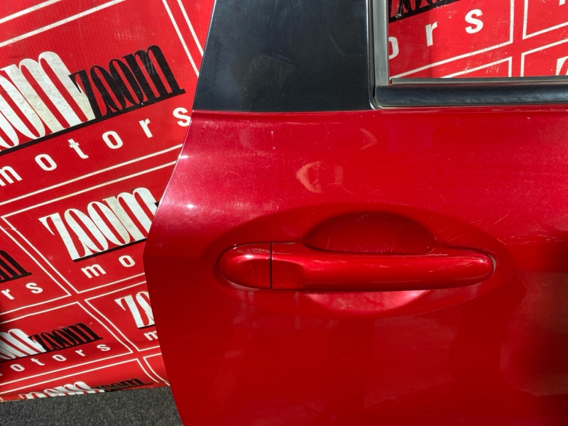 Дверь боковая, 20000 рублей, Солонцы