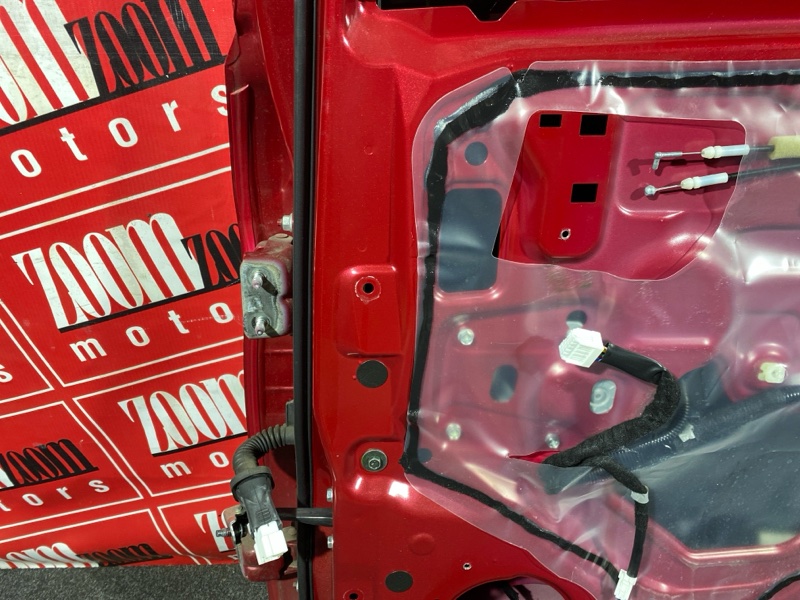 Дверь боковая, 20000 рублей, Солонцы