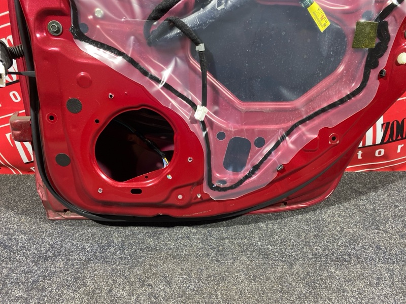 Дверь боковая, 20000 рублей, Солонцы