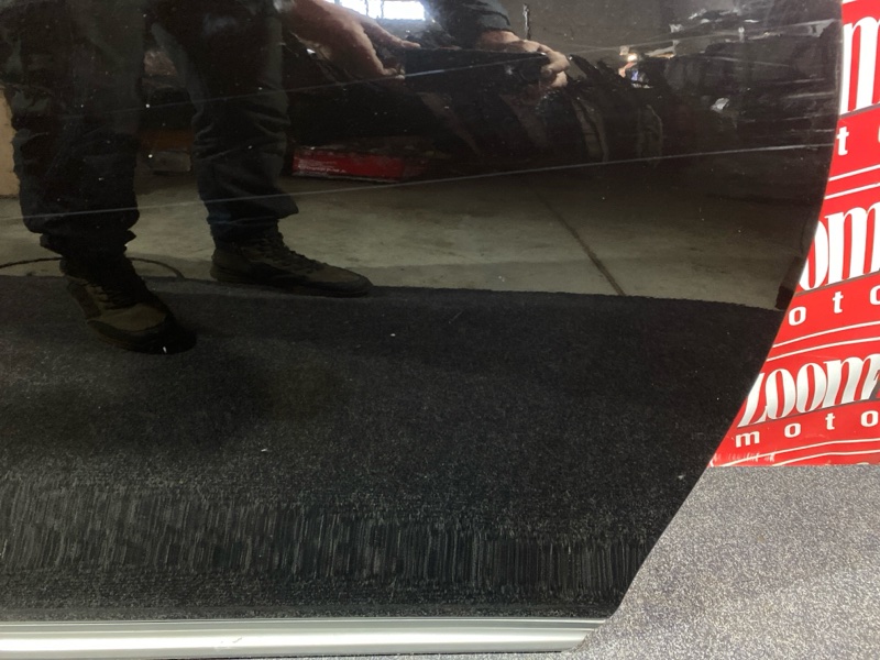 Дверь боковая, 34500 рублей, Солонцы