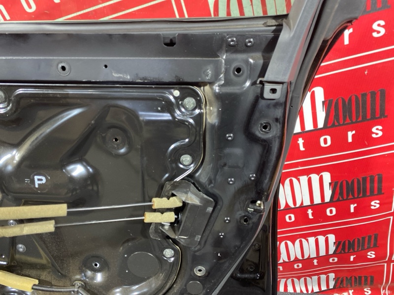 Дверь боковая, 34500 рублей, Солонцы