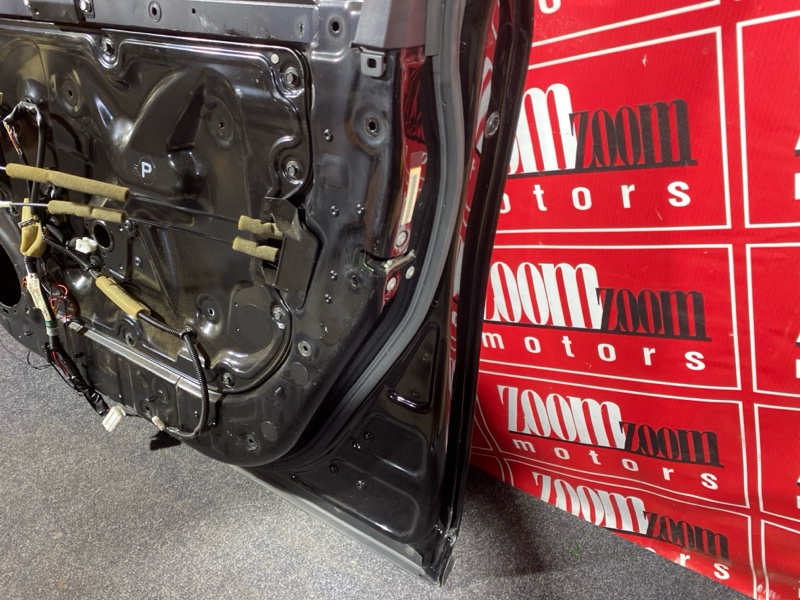 Дверь боковая, 34500 рублей, Солонцы