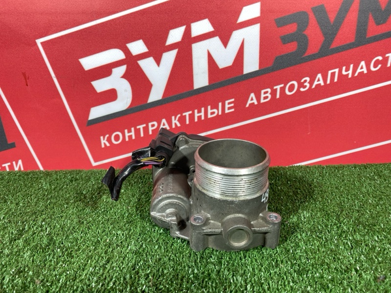 Заслонка дроссельная, 2500 рублей, Солонцы