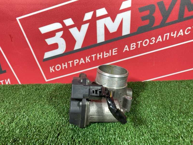 Заслонка дроссельная, 2500 рублей, Солонцы