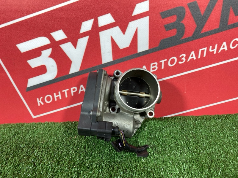 Заслонка дроссельная, 2500 рублей, Солонцы