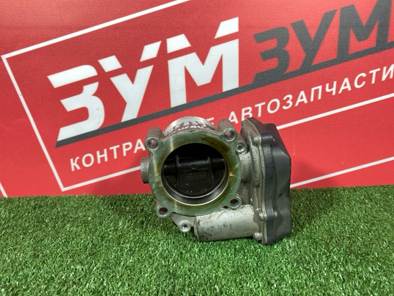 Заслонка дроссельная, 2500 рублей, Солонцы