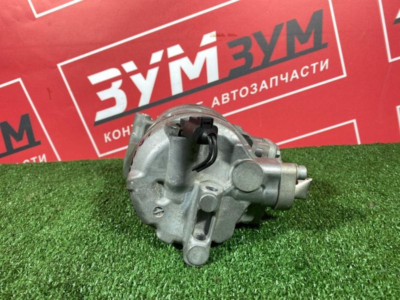 Компрессор кондиционера, 12000 рублей, Солонцы