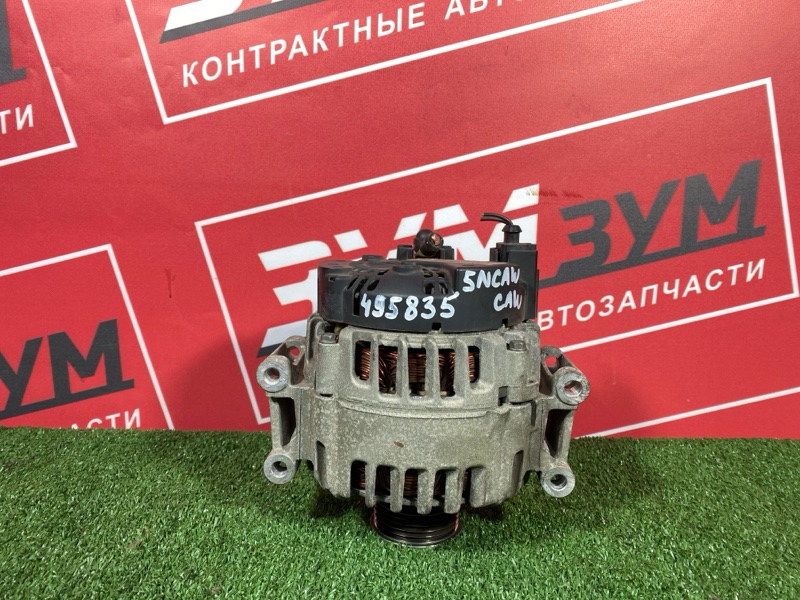 Генератор, 9000 рублей, Солонцы