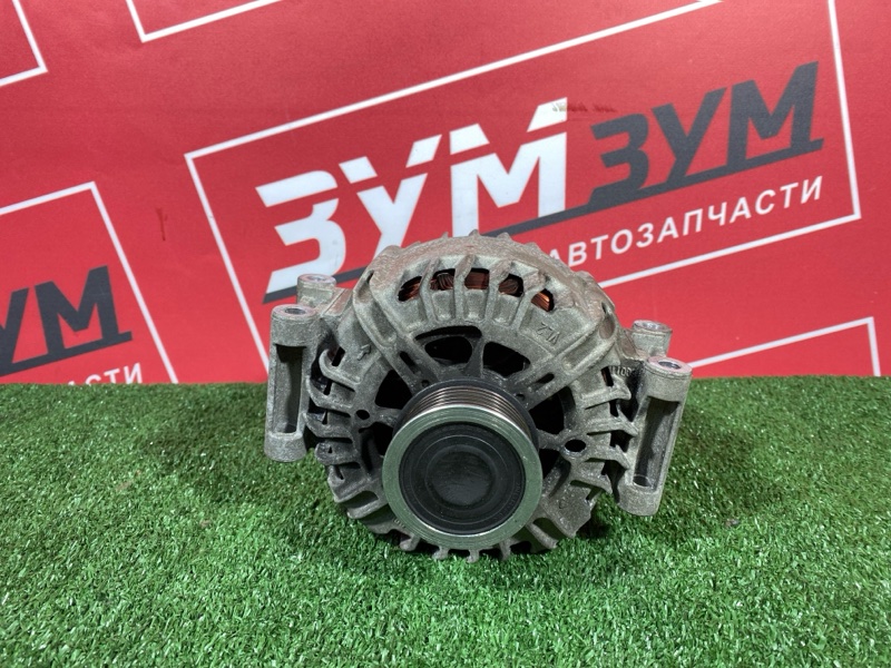 Генератор, 9000 рублей, Солонцы