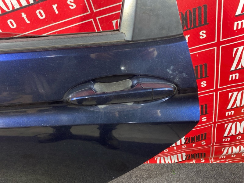 Дверь боковая, 16000 рублей, Солонцы