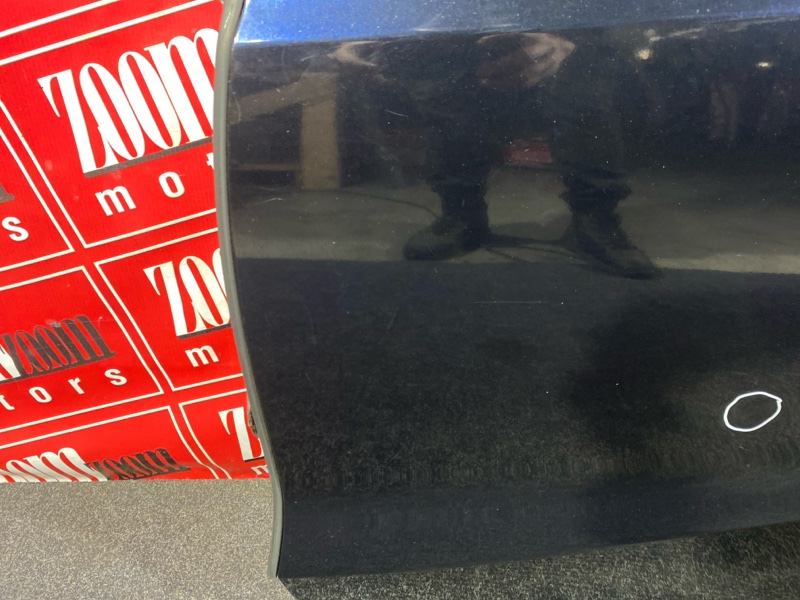 Дверь боковая, 16000 рублей, Солонцы