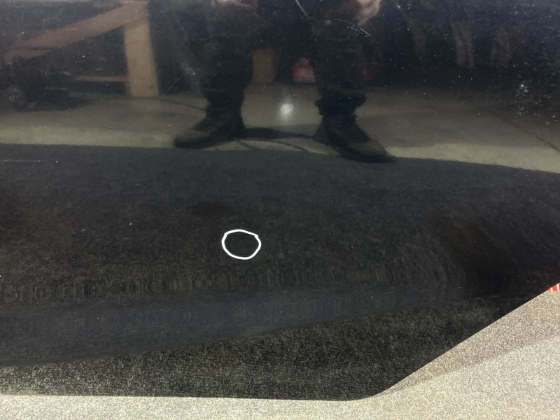 Дверь боковая, 16000 рублей, Солонцы